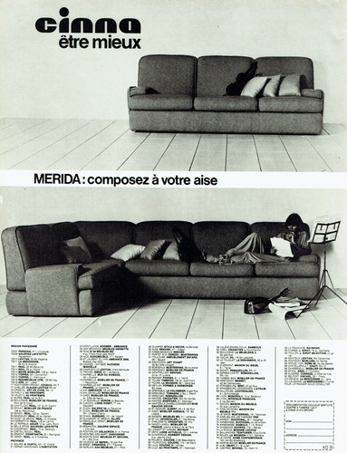 Publicité advertising 109 - publicité,