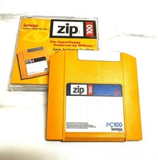 Roland VA-7  DEMO Zip disk