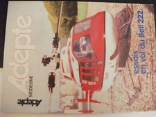 **ma Revue Adepte Modélisme