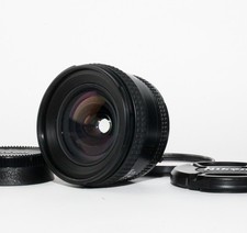 [Top MINT] Objectif Nikon AF