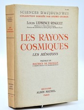 Louis Leprince-Ringuet : LES