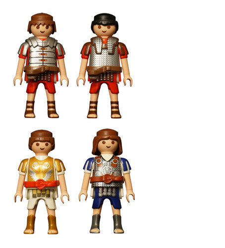 Playmobil romain rome - playmobil,