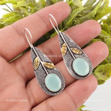 Boucles D’Oreilles Pendantes