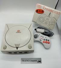 Console Sega Dreamcast