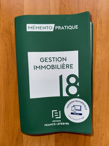 Memento pratique gestion - memento,