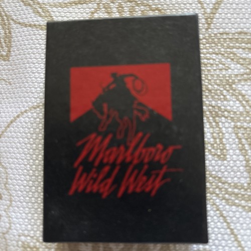 Vintage zippo lighter marlboro - vintage,