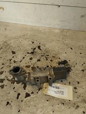 Vanne EGR OPEL ZAFIRA B PHASE 2 00055222599