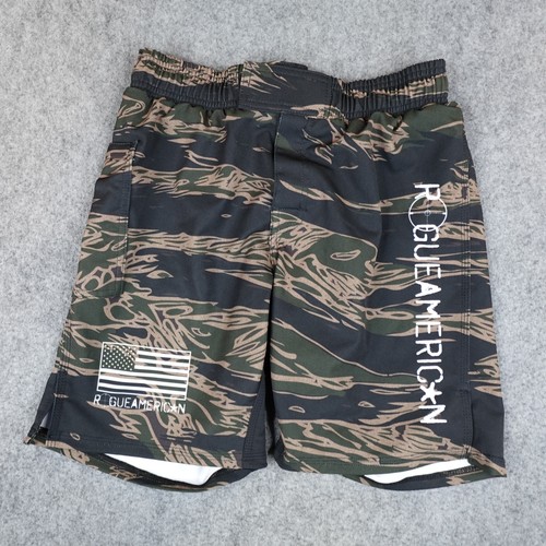 Rogue american shorts - shorts, 32