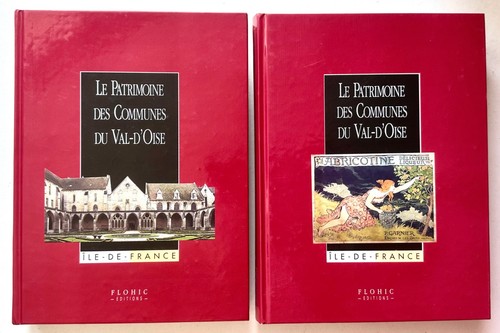 Patrimoine des communes - patrimoine,