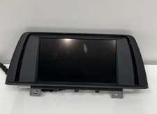 ✅Écran Multifonctions BMW