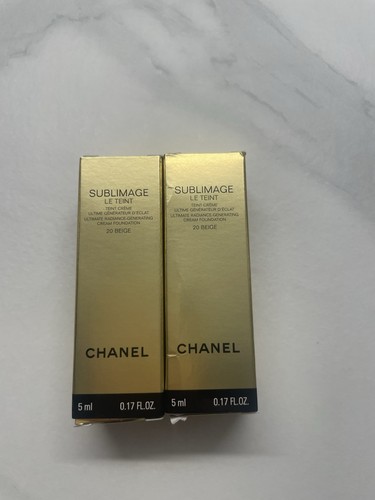 Sublimage essence teint - sublimage,