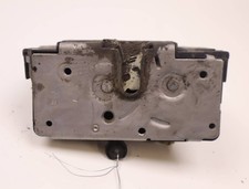 Serrure porte avg occasion OPEL CORSA IV Phase 2 - 1.0i 65ch -