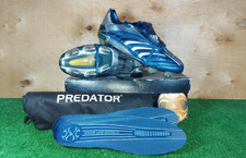 Adidas Predator Absolute SG 2006 bottes hommes Football/Football