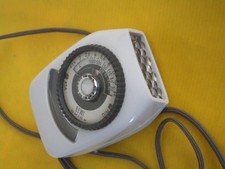 Cellule Posemètre BEWI QUICK  -  BERTRAM