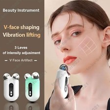 Rouleau de massage facial