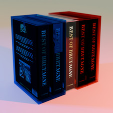 NEUF : COLLECTION 5 LIVRES