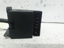 Commodo d'essuie glaces RENAULT SUPER 5 7701349418