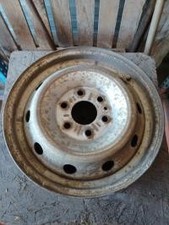 Jante IVECO DAILY 5 35-S13 2.3D - 16V TURBO /R:89317437