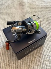 Moulinet toupie Shimano NEXAVE