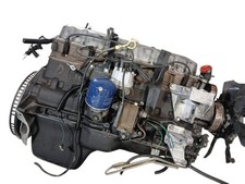 R00 4.0 moteur complet JEEP