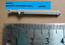 Copies resine xdk99 epee - resine,