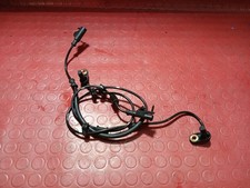 Capteur Avant + Arrière ABS
