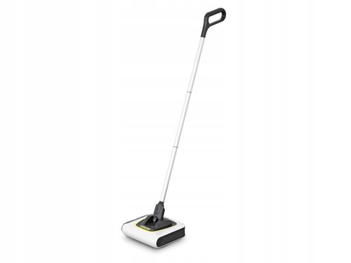 Kärcher brosse sans fil akku - kärcher,