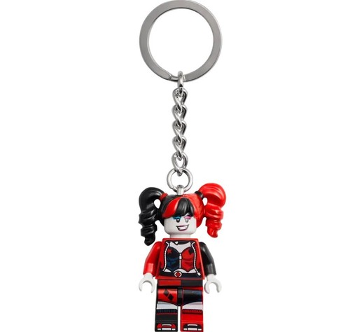 Porte clé lego - lego, harley