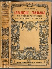 La CÉRAMIQUE Française de
