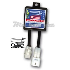 Boitier électronique G-Pack Nikko-Racing Suzuki GSF 1250 Bandit 2008