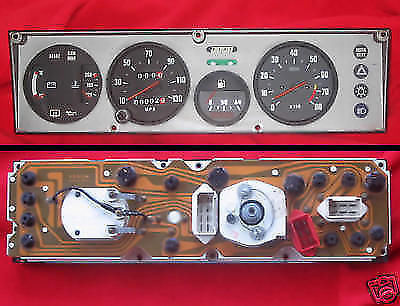 Fiat x19 tableau de borde - fiat,