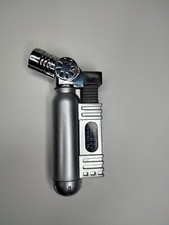 briquet tempête (chalumeau)