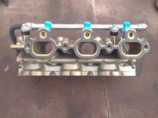 rampe injection injecteurs admission 225cv  df suzuki 4 temps 225df