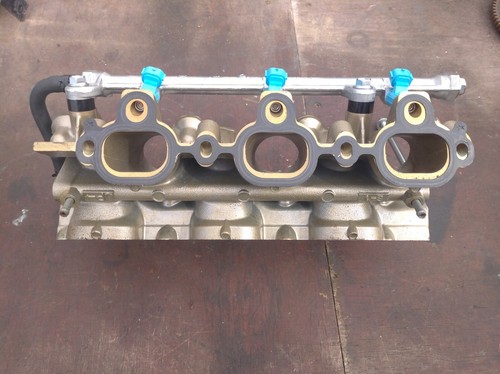 Rampe injection injecteurs - rampe,