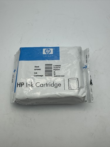 Genuine 940 and - 940, xl