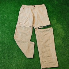Pantalon vintage Fjallraven