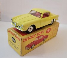 DINKY TOYS 185 ALFA ROMEO 1900