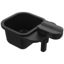  Poubelle Domestique Conteneur Récipient À Ordures De Bureau Peut