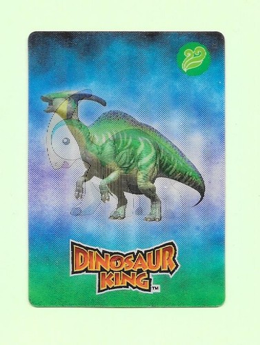 Carte quick dinosaur king - -,