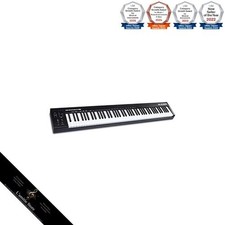 Clavier semi-poids USB MIDI