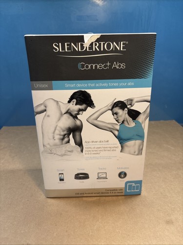 Slendertone connect abs - slendertone,