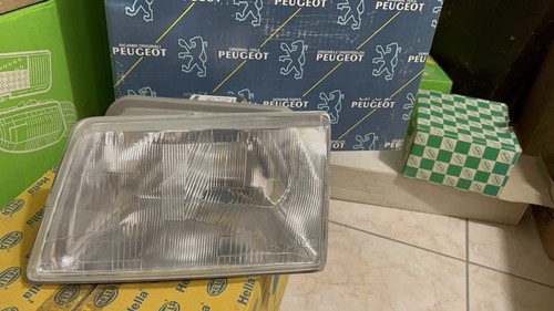 Peugeot 205 gti - peugeot,