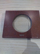 LEGRAND 69181 - 1 Plaque