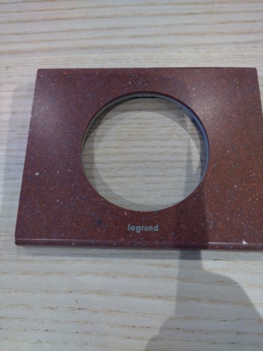Legrand 69181 1 - -, plaque