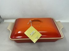 Le Creuset Stoneware