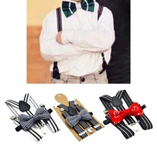 Enfants Garçon Pantalon