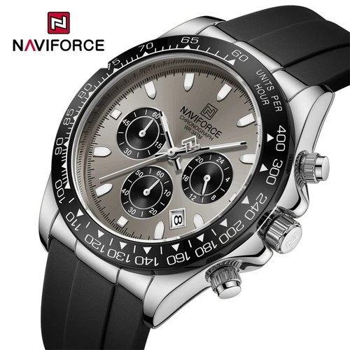 Naviforce montre homme - montre, sport