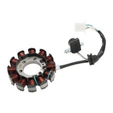 Stator d'alternateur pour