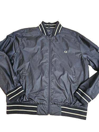 Blouson fred perry homme - homme, xl