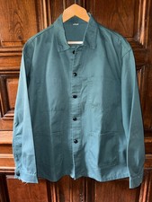 Veste de travail vintage de